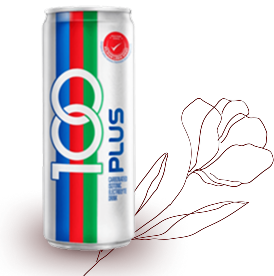 100plus