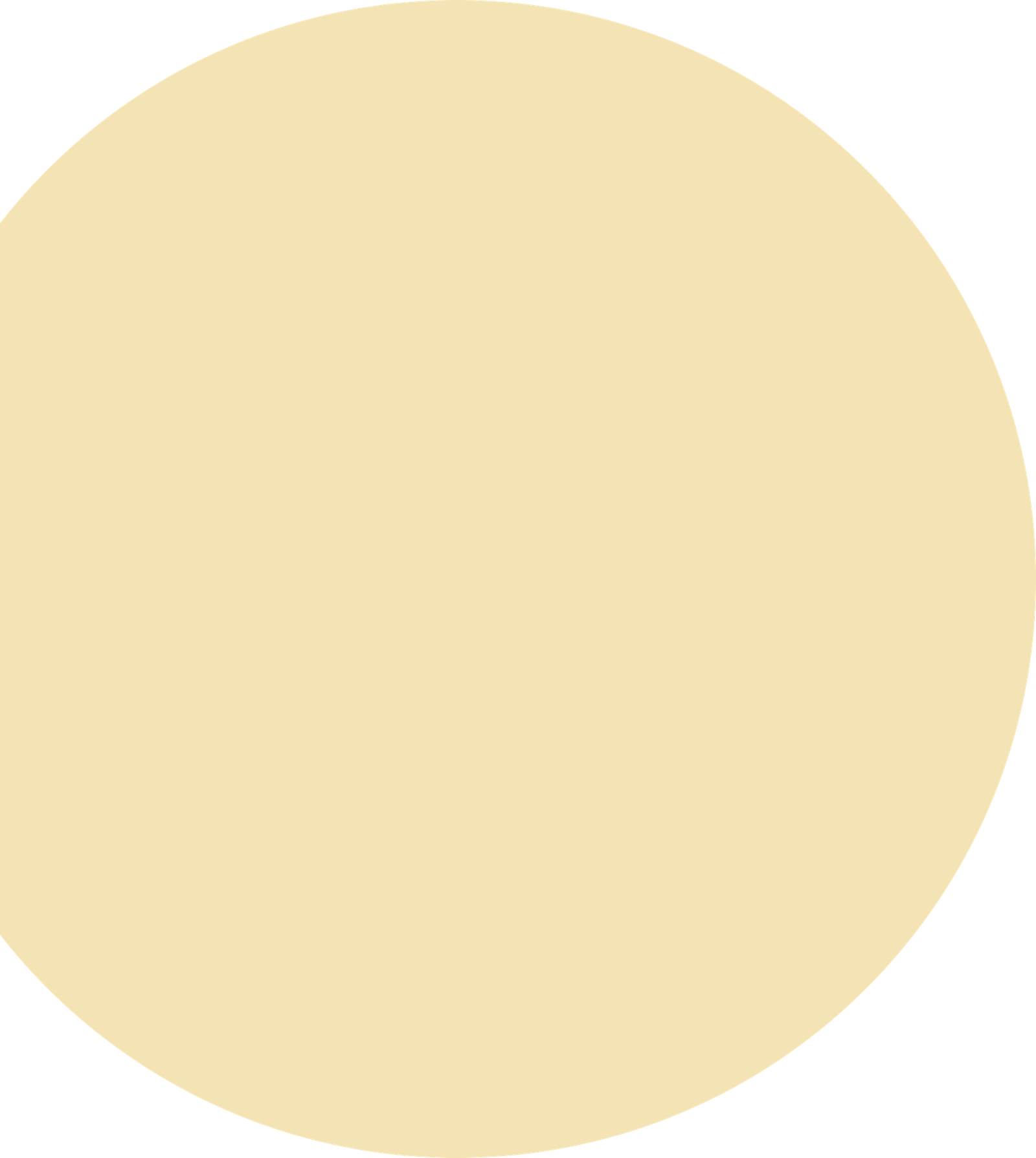 Round Deco