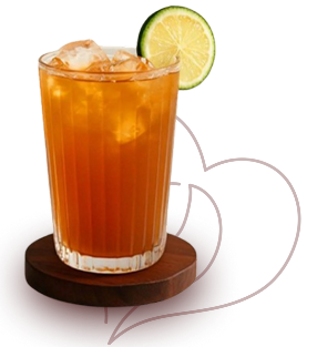 honey-lemon